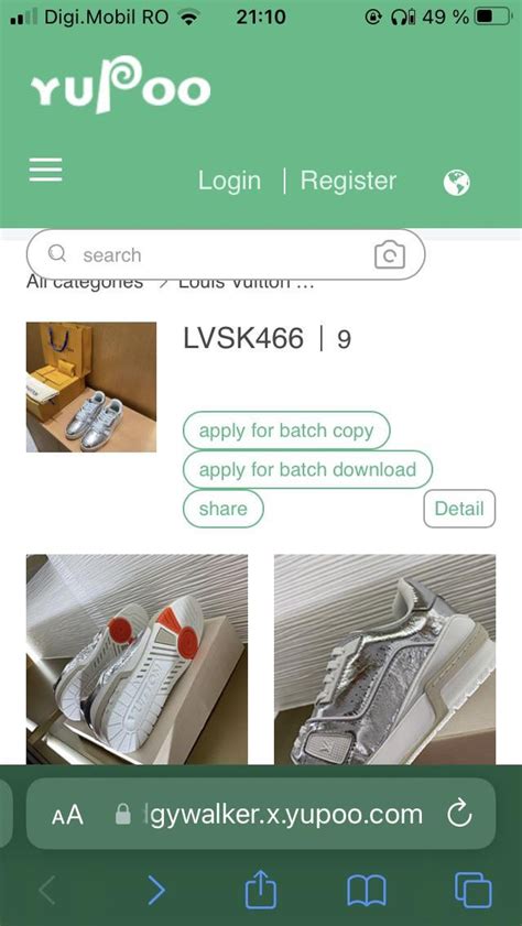 dodotbuy from yupoo